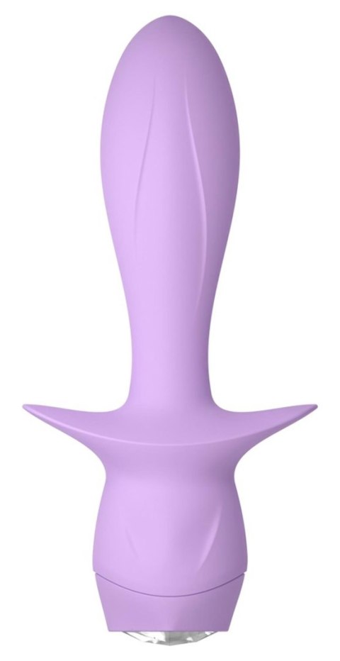 Cuties Mini wibrator Purple 4 Cuties Mini wibrator Purple 4