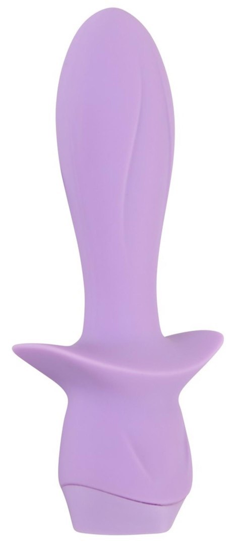 Cuties Mini wibrator Purple 4 Cuties Mini wibrator Purple 4