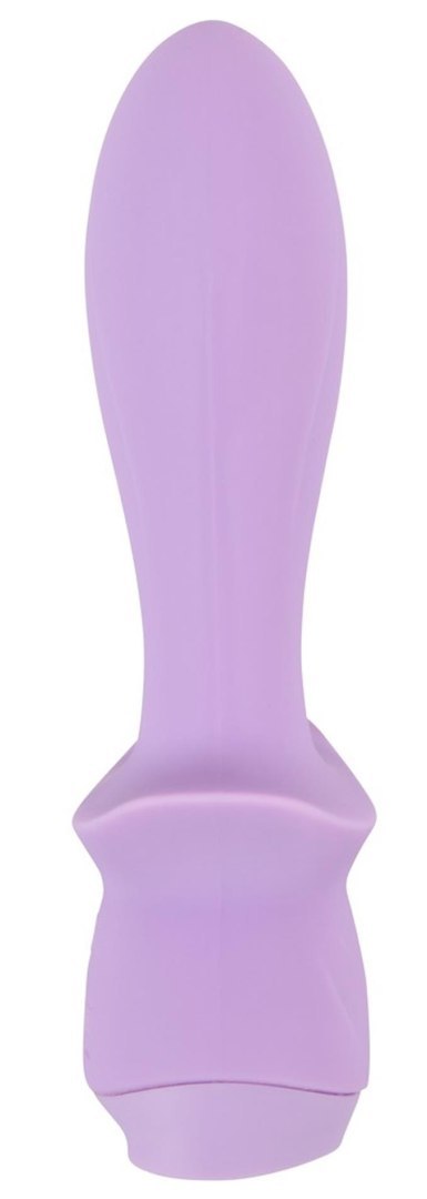 Cuties Mini wibrator Purple 4 Cuties Mini wibrator Purple 4