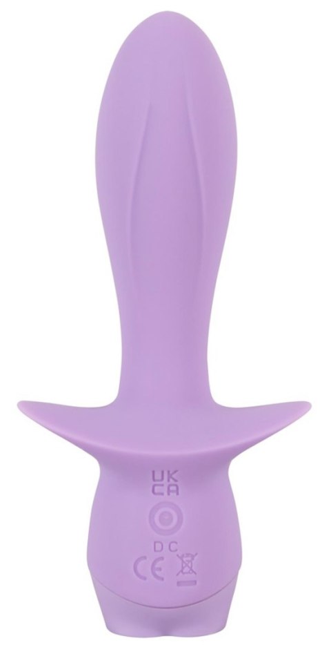 Cuties Mini wibrator Purple 4 Cuties Mini wibrator Purple 4