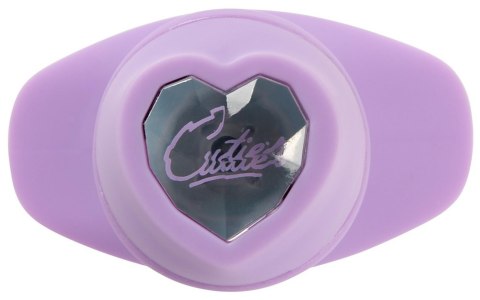 Cuties Mini wibrator Purple 4 Cuties Mini wibrator Purple 4