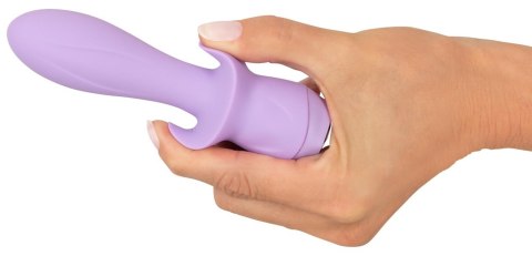 Cuties Mini wibrator Purple 4 Cuties Mini wibrator Purple 4