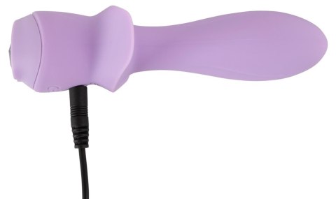 Cuties Mini wibrator Purple 4 Cuties Mini wibrator Purple 4