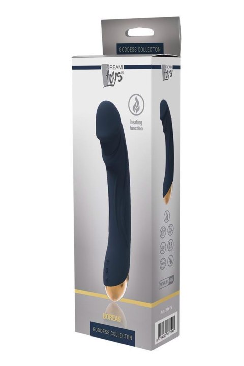 Wibrator BOREAS Wibrator BOREAS