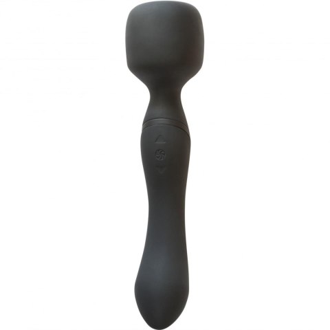 Heating Wand, różdżka, mikrofon Black Heating Wand, różdżka, mikrofon Black