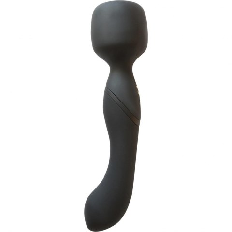 Heating Wand, różdżka, mikrofon Black Heating Wand, różdżka, mikrofon Black