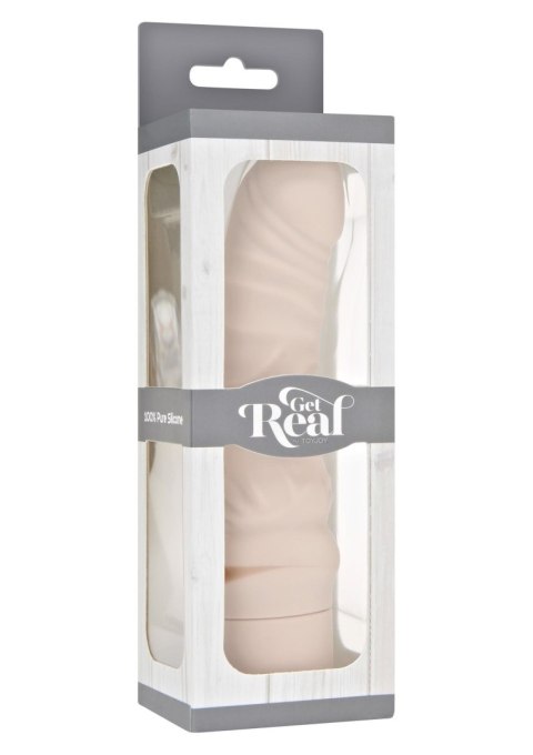 Mini Classic G-Spot Vibrator Light skin tone Mini Classic G-Spot Vibrator Light skin tone