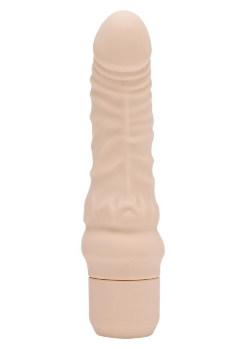 Mini Classic G-Spot Vibrator Light skin tone Mini Classic G-Spot Vibrator Light skin tone