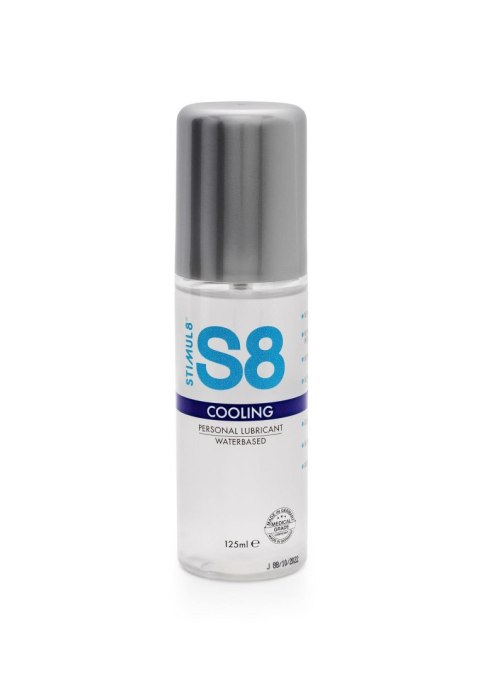 S8 WB Cooling Lube 125ml Cooling S8 WB Cooling Lube 125ml Cooling