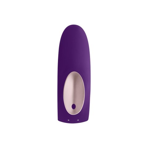 Stymulator, wibrator-3 Satisfyer wibrator Partner Plus Remote Control Stymulator, wibrator-3 Satisfyer wibrator Partner Plus Remote Control