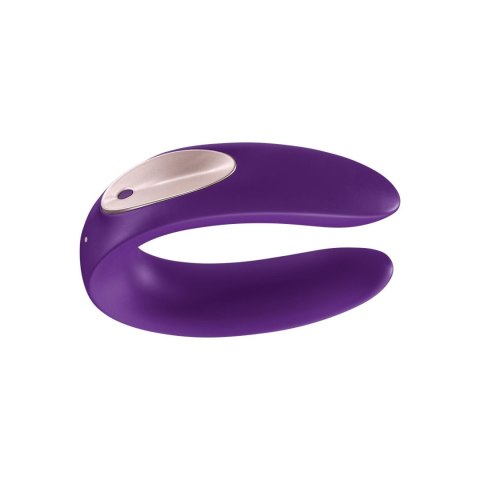 Stymulator, wibrator-3 Satisfyer wibrator Partner Plus Remote Control Stymulator, wibrator-3 Satisfyer wibrator Partner Plus Remote Control