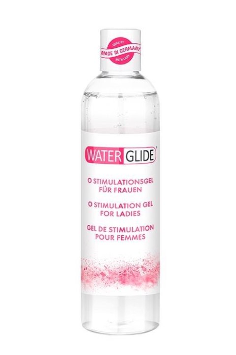 WATERGLIDE 300 ML ORGASM GEL WATERGLIDE 300 ML ORGASM GEL