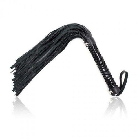 Pejcz-Frusta Easy Squash Whip black Pejcz-Frusta Easy Squash Whip black