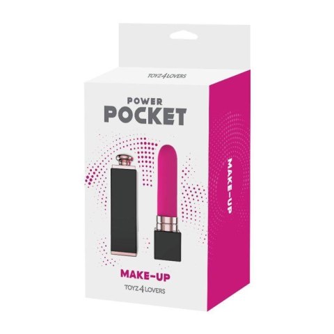 Wibrator make-up Wibrator make-up