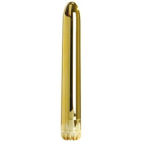 Wibrator-CLASSIC VIBE GOLD MEDIUM Wibrator-CLASSIC VIBE GOLD MEDIUM