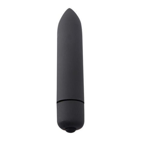Wibrator-wibrator BULLET CLASSICS BLACK Wibrator-wibrator BULLET CLASSICS BLACK