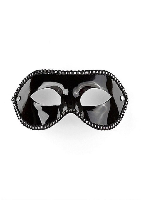 Mask For Party - Black Mask For Party - Black
