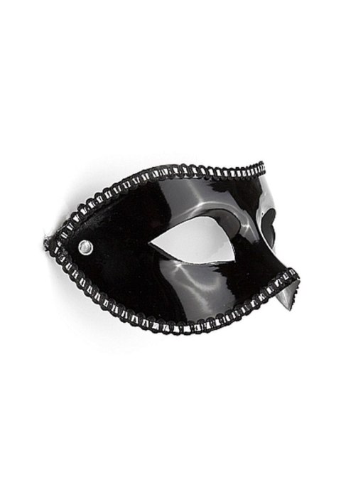 Mask For Party - Black Mask For Party - Black