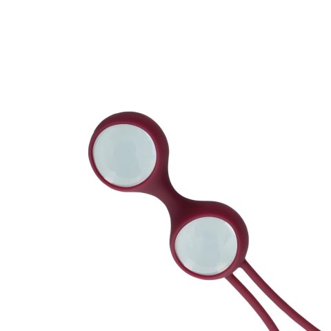 (S)explore - Toy Kit for Her - Dark Cherry (S)explore - Toy Kit for Her - Dark Cherry