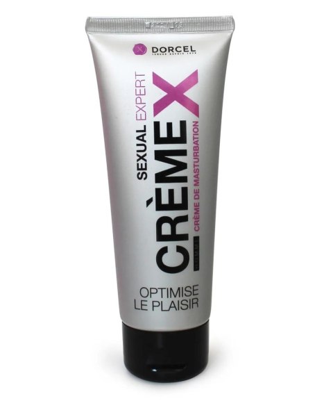 CREME X POUR MASTURBATION 100 ml CREME X POUR MASTURBATION 100 ml