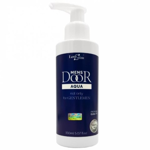 OLEJEK-MENS DOOR AQUA 150ml OLEJEK-MENS DOOR AQUA 150ml