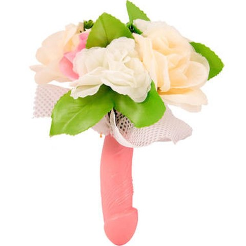 Penis Flowers Penis Flowers