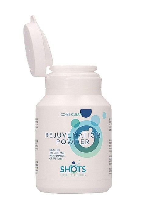 Shots - Rejuvenation Powder - 35 g Shots - Rejuvenation Powder - 35 g