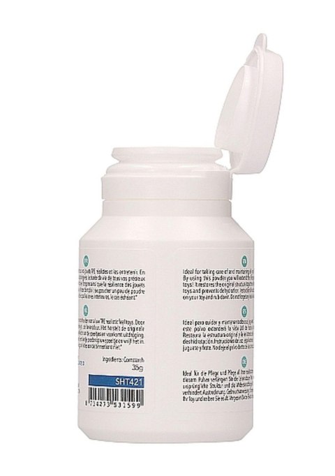 Shots - Rejuvenation Powder - 35 g Shots - Rejuvenation Powder - 35 g