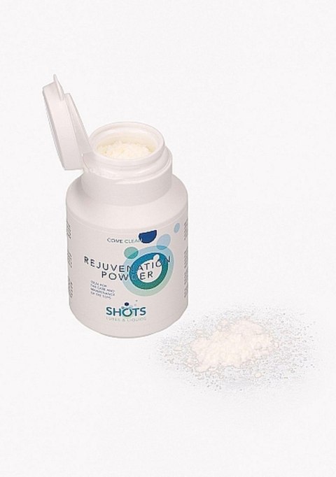 Shots - Rejuvenation Powder - 35 g Shots - Rejuvenation Powder - 35 g