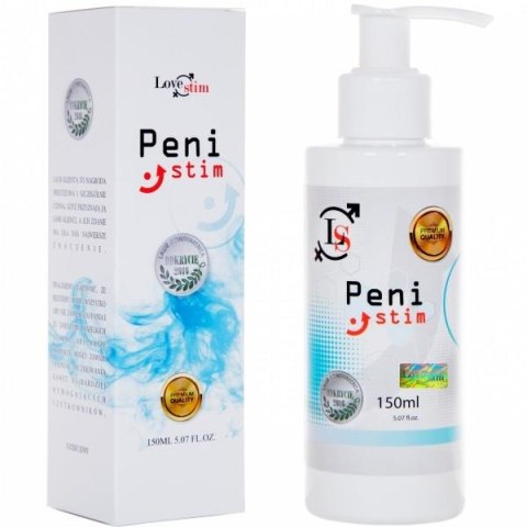 Żel-PENISTIM GEL 150 ml Żel-PENISTIM GEL 150 ml