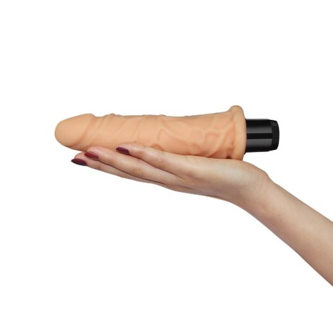 8.5'' Xtreme Feel Cyberskin Vibrator 8.5'' Xtreme Feel Cyberskin Vibrator