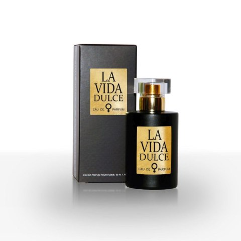 Feromony-La Vida Dulce 50 ml for women Feromony-La Vida Dulce 50 ml for women