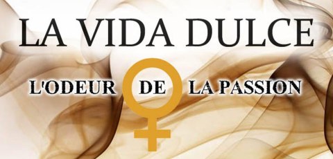 Feromony-La Vida Dulce 50 ml for women Feromony-La Vida Dulce 50 ml for women