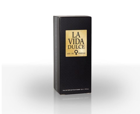 Feromony-La Vida Dulce 50 ml for women Feromony-La Vida Dulce 50 ml for women