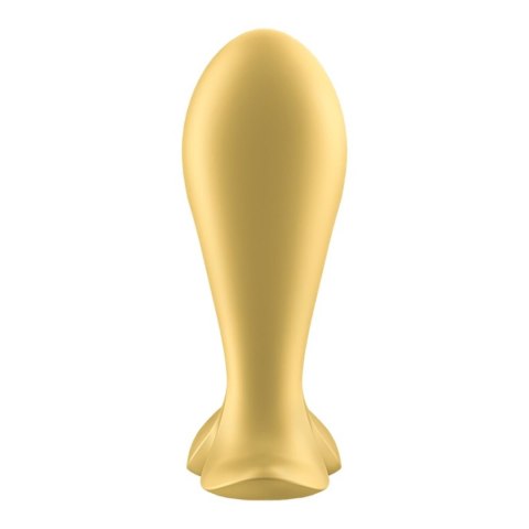 Intensity Plug, korek analny gold Intensity Plug, korek analny gold