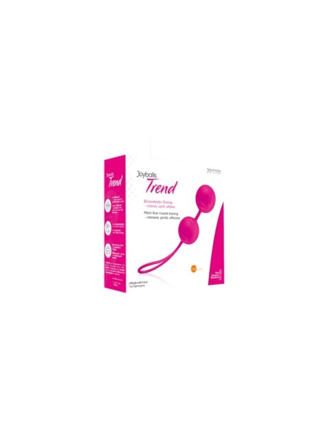 Kulki-Joyballs, pink Kulki-Joyballs, pink
