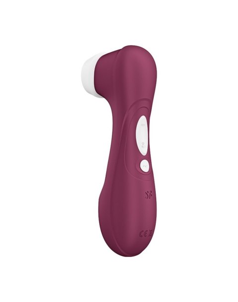Pro 2 Generation 3 with Liquid Air wine red Pro 2 Generation 3 with Liquid Air wine red