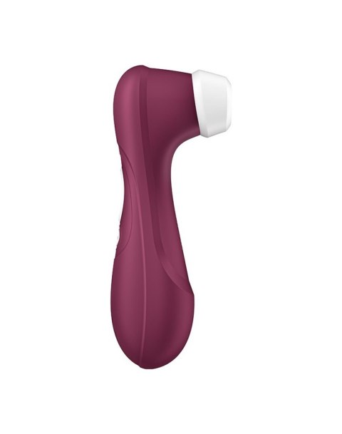 Pro 2 Generation 3 with Liquid Air wine red Pro 2 Generation 3 with Liquid Air wine red