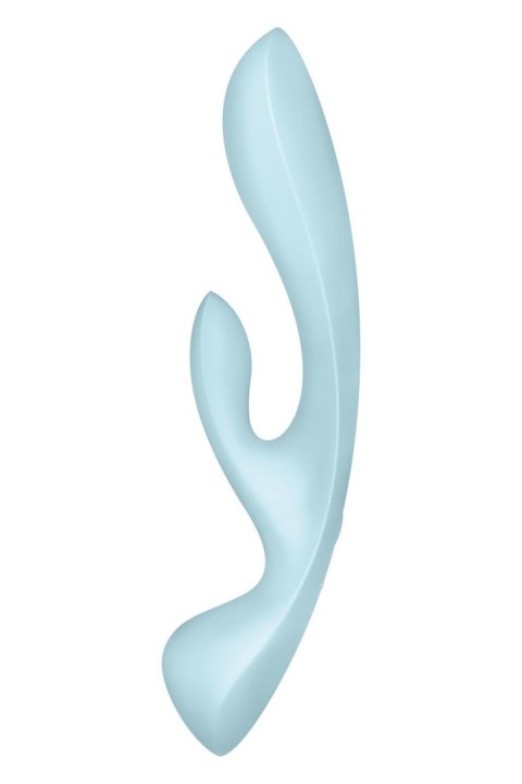 Triple Oh light blue Triple Oh light blue
