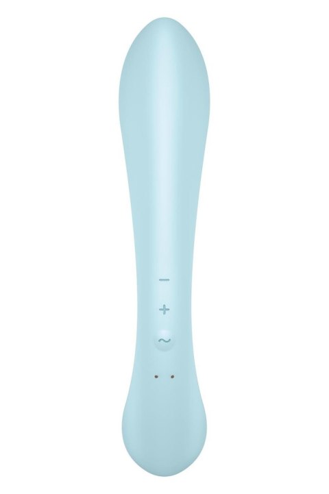Triple Oh light blue Triple Oh light blue