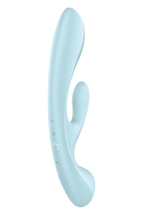 Triple Oh light blue Triple Oh light blue