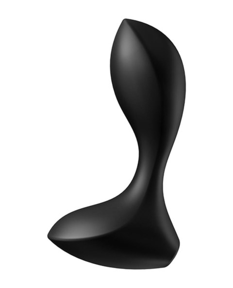 Wibrator - Backdoor Lover (Black) Wibrator - Backdoor Lover (Black)