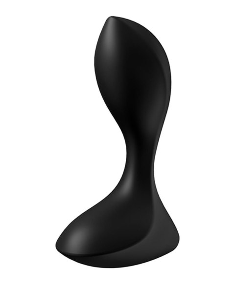 Wibrator - Backdoor Lover (Black) Wibrator - Backdoor Lover (Black)
