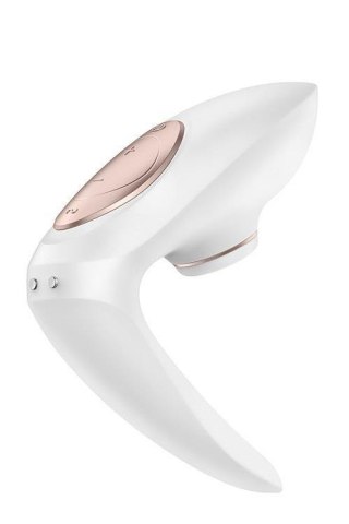 Wibrator-3 Satisfyer wibrator Pro 4 Couples