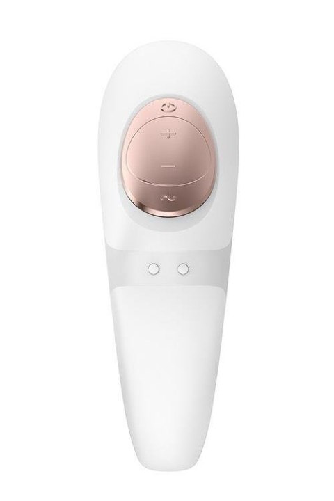 Wibrator-3 Satisfyer wibrator Pro 4 Couples Wibrator-3 Satisfyer wibrator Pro 4 Couples