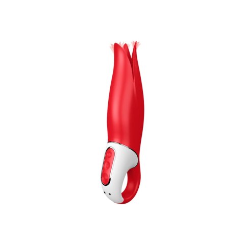 Wibrator-3 Satisfyer wibrator Vibes Power Flower Wibrator-3 Satisfyer wibrator Vibes Power Flower