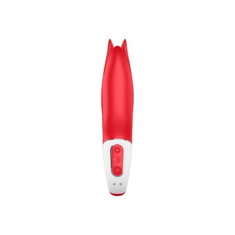 Wibrator-3 Satisfyer wibrator Vibes Power Flower Wibrator-3 Satisfyer wibrator Vibes Power Flower