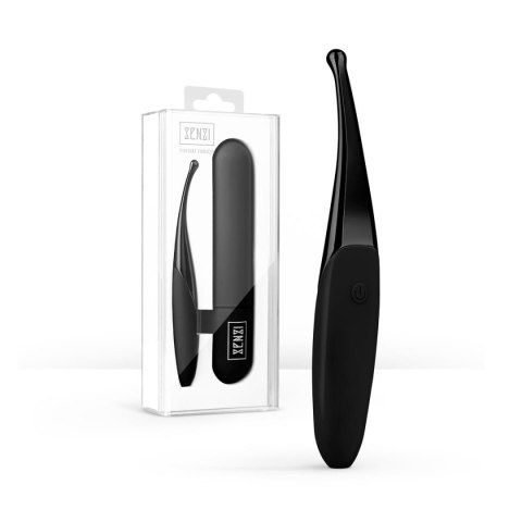 Wibrator - Senzi wibrator - Black Wibrator - Senzi wibrator - Black