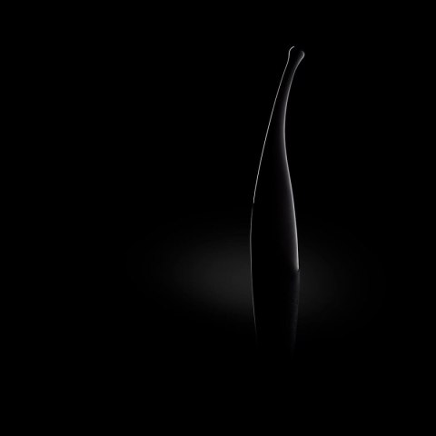 Wibrator - Senzi wibrator - Black Wibrator - Senzi wibrator - Black