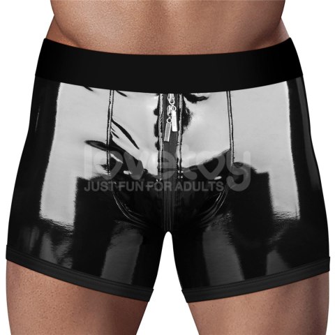 Chic Strap-On shorts (28 - 31 inch waist) Black Chic Strap-On shorts (28 - 31 inch waist) Black
